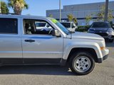 Used 2013 Jeep Patriot Sport image 2