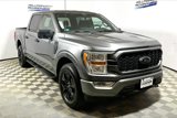 Used 2022 Ford F150 XL w/ STX Black Appearance Package image 3
