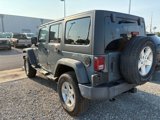 Used 2015 Jeep Wrangler Unlimited Sport w/ Quick Order Package 24S image 6