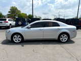 Used 2012 Chevrolet Malibu LT w/ Sunroof Package image 6