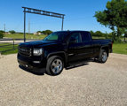 Used 2018 GMC Sierra 1500 4x4 Double Cab image 3
