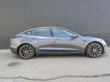 Used 2023 Tesla Model 3 Performance image 4
