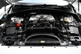 Used 2020 Jaguar F-PACE SVR image 6