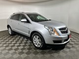 Used 2011 Cadillac SRX Luxury image 3