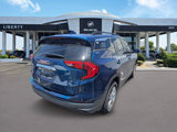 Used 2020 GMC Terrain SLE w/ Driver Convenience Package image 2