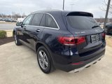 Certified 2021 Mercedes-Benz GLC 300 4MATIC image 5