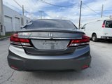 Used 2013 Honda Civic LX image 4