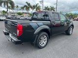 Used 2020 Nissan Frontier SV image 5