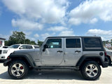 Used 2014 Jeep Wrangler Unlimited Sport w/ Quick Order Package 24S image 4
