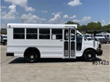 Used 2007 Chevrolet Express 3500 w/ School Bus Package image 5