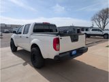 Used 2020 Nissan Frontier SV image 5