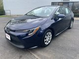 Used 2022 Toyota Corolla LE image 3
