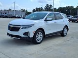 Used 2024 Chevrolet Equinox LT image 2
