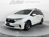 Used 2021 Honda Odyssey EX image 2