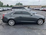 Used 2018 Cadillac ATS Luxury image 4
