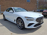 New 2025 Genesis G70 2.5T image 3