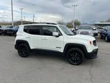 Used 2017 Jeep Renegade Altitude image 3