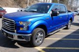 Used 2016 Ford F150 XLT w/ Equipment Group 301A Mid image 4