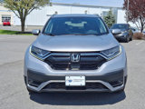 Used 2020 Honda CR-V Touring image 2