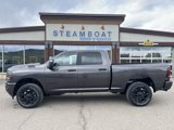New 2025 RAM 2500 Big Horn image 2