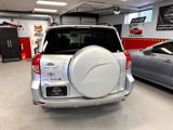 Used 2008 Toyota RAV4 Limited image 6