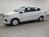 Used 2022 Mitsubishi Mirage G4 ES image 2