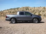 Used 2019 Honda Ridgeline RTL image 5