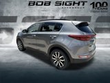 Used 2019 Kia Sportage EX w/ EX Technology Package image 6
