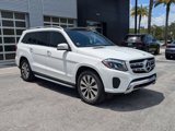 Used 2019 Mercedes-Benz GLS 450 4MATIC image 3