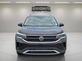 Used 2022 Volkswagen Taos SE image 2
