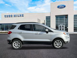 Used 2021 Ford EcoSport SE w/ SE Convenience Package image 2