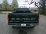 Used 2005 Chevrolet Silverado 1500 W/T image 4