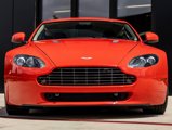 Used 2010 Aston Martin V8 Vantage Coupe image 4