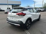 Used 2020 Nissan Kicks SR w/ SR Premium Package image 6