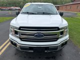 Used 2019 Ford F150 XLT image 2