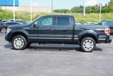 Used 2014 Ford F150 Platinum image 4