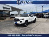 Used 2019 Toyota Tacoma TRD Sport w/ Technology Package image 1