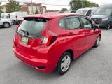 Used 2020 Honda Fit LX image 3