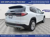 New 2025 GMC Acadia Elevation w/ Elevation Premium Package image 5