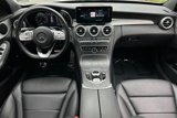 Certified 2021 Mercedes-Benz C 300 Sedan image 2