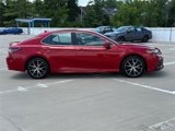 Used 2023 Toyota Camry SE image 2