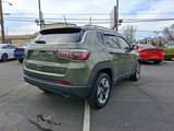 Used 2020 Jeep Compass Limited image 5