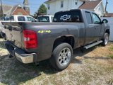 Used 2010 Chevrolet Silverado 1500 LTZ w/ Convenience Package image 4