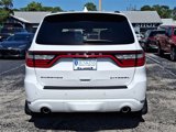 Certified 2021 Dodge Durango Citadel image 4