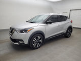 Used 2019 Nissan Kicks SR w/ SR Premium Package image 2