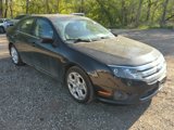 Used 2010 Ford Fusion SE image 3