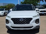 Used 2020 Hyundai Santa Fe SEL image 2