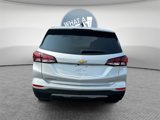 Certified 2022 Chevrolet Equinox LT image 4