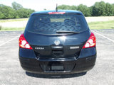 Used 2011 Nissan Versa 1.8 S w/ Plus Pkg image 4