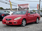 Used 2007 Toyota Solara SE Sport image 3